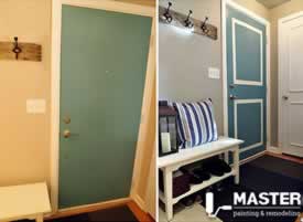 MASTER Painting and Remodeling